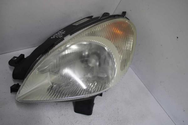 PHARE GAUCHE CITROEN -2003 - Vue 1